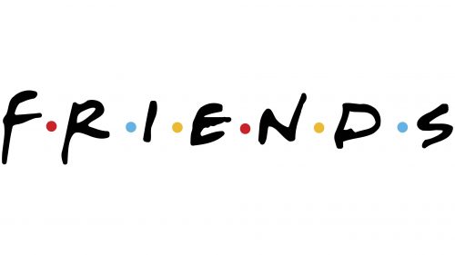 Logo de Friends