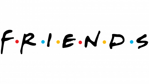 Logo de Friends