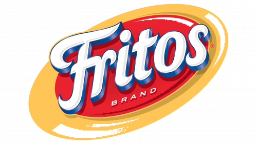 Logo de Fritos