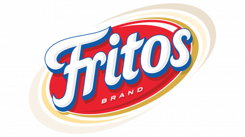 Logo de Fritos