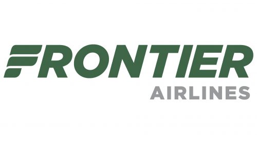 Logo de Frontier Airlines