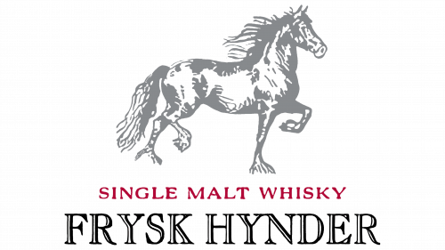 Logo de Frysk Hynder
