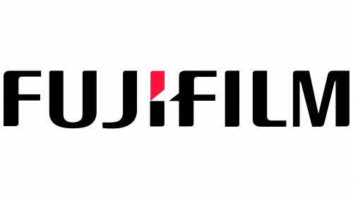 Logo de Fujifilm