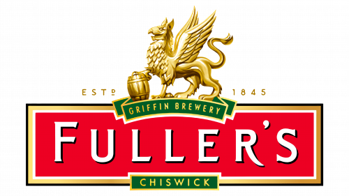 Logo de Fuller's Brewery