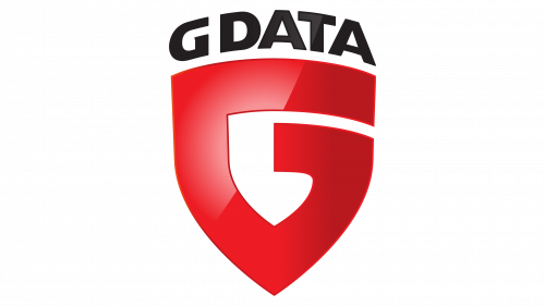 Logo de G Data