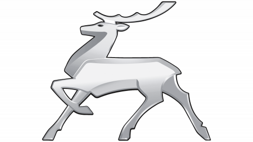 Logo de GAZ