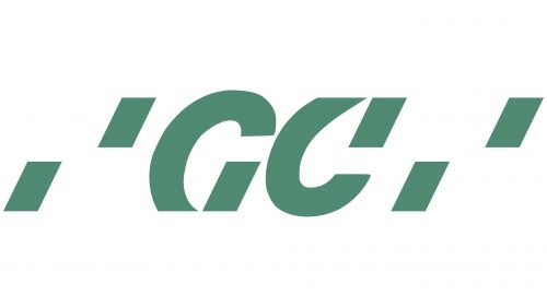 Logo de GC Corporation