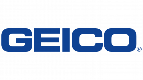 Logo de GEICO
