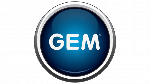Logo de GEM