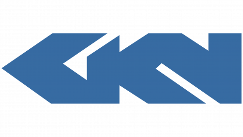 Logo de GKN