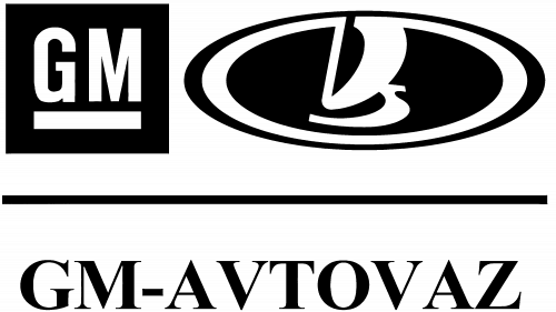 Logo de GM-AvtoVAZ