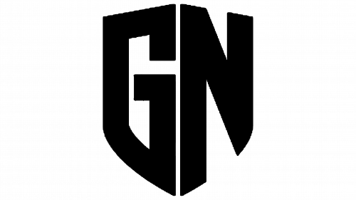 Logo de GN
