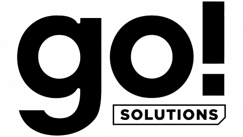 Logo de GO!
