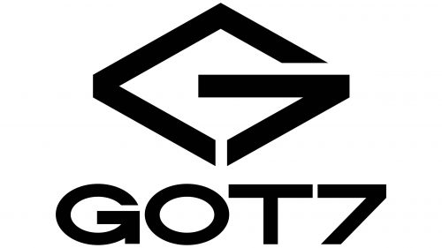 Logo de GOT7