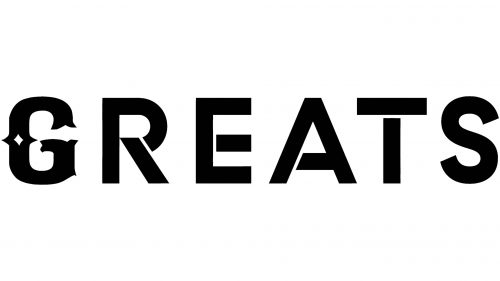 Logo de GREATS