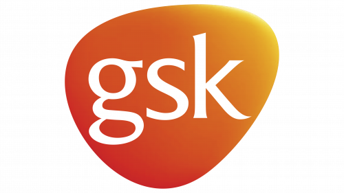 Logo de GSK
