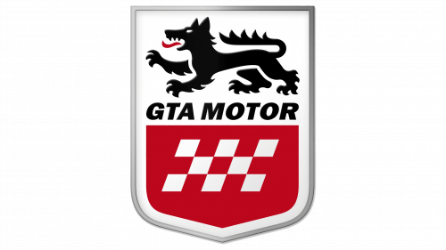 Logo de GTA Motor