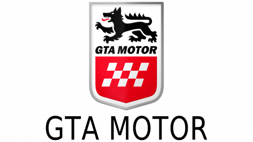 Logo de GTA Motor & Spania GTA