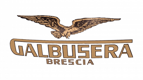 Logo de Galbusera