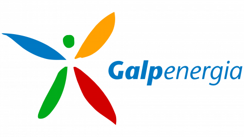 Logo de Galp