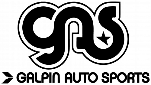 Logo de Galpin Auto Sports