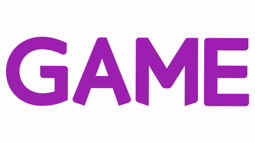 Logo de Game