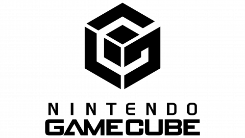 Logo de Gamecube