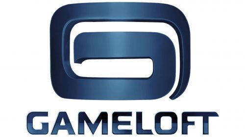 Logo de Gameloft
