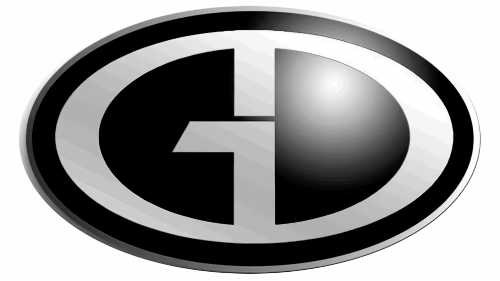 Logo de Gardner Douglas