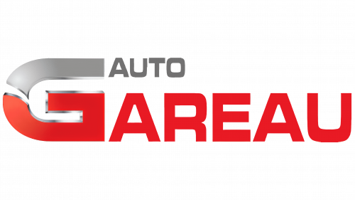 Logo de Gareau