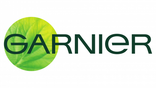 Logo de Garnier