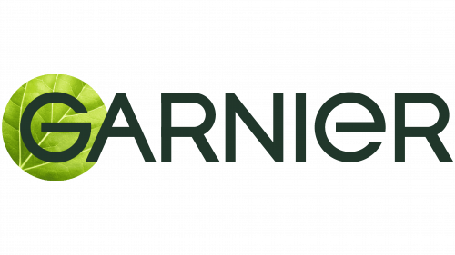 Logo de Garnier