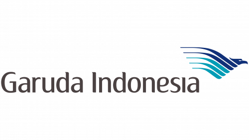 Logo de Garuda Indonesia