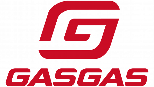 Logo de Gas Gas