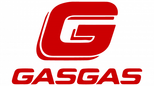 Logo de Gas Gas