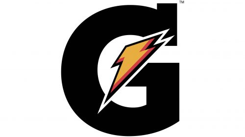 Logo de Gatorade