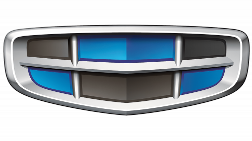 Logo de Geely