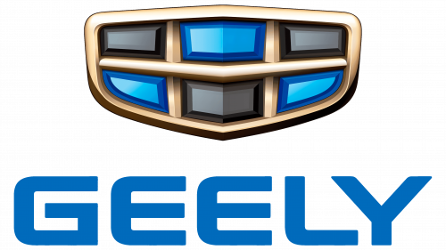 Logo de Geely
