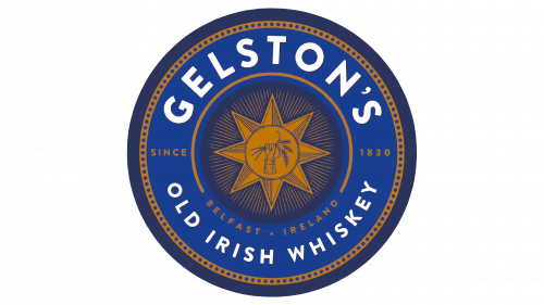 Logo de Gelston's