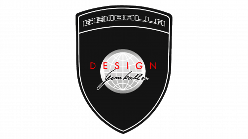 Logo de Gemballa