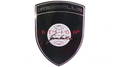 Logo de Gemballa