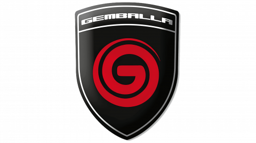 Logo de Gemballa en 2011