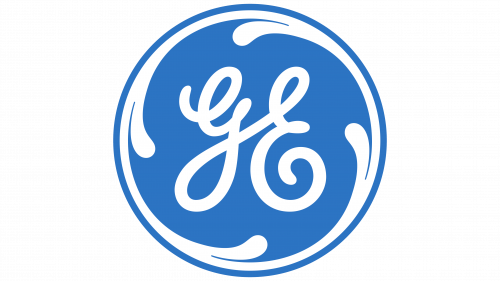 Logo de General Electric