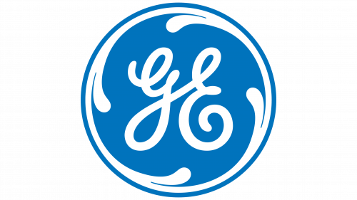 Logo de General Electric