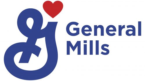 Logo de General Mills