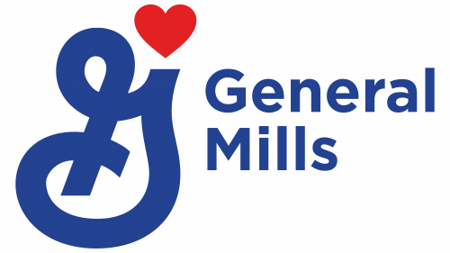 Logo de General Mills