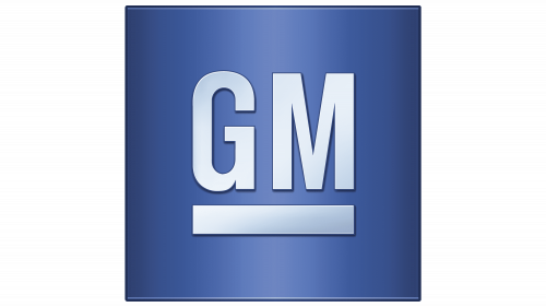 Logo de General Motors