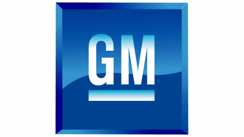 Logo de General Motors