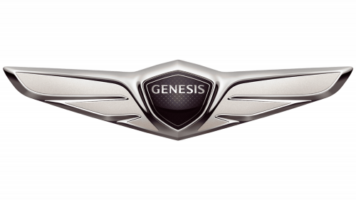 Logo de Genesis