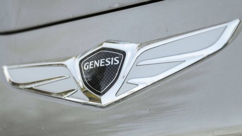 Logo de Genesis